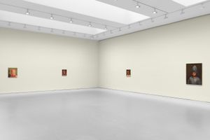 Michael Borremans