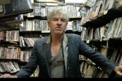 Interview with Chris Doyle