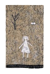 Drawers of Memories by Jeon Jaeeun contemporary artwork painting