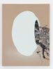 Sepulcro blanqueado falso profeta by Jose Castiella contemporary artwork Painting