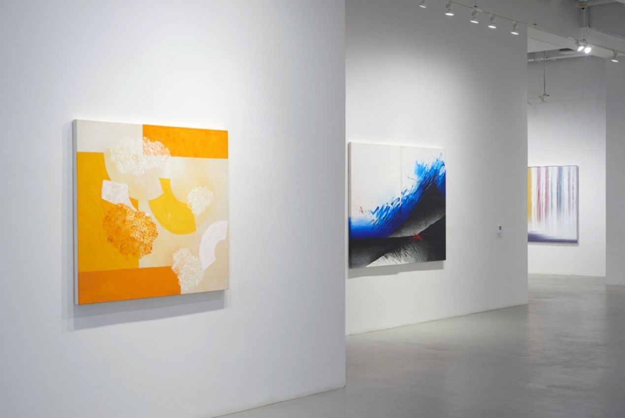 Group Exhibition
