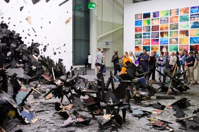 Which Galleries Will Make Their Art Basel Debuts in 2023