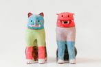 Naoki Koide contemporary artist