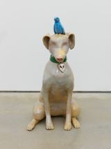 Sentient sunshine by Woody De Othello contemporary artwork sculpture