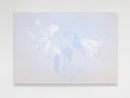 LOG lily by Daisuke Ohba contemporary artwork Painting