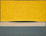 Pile up  Rub - Interstice 7-03 by Soonik Kwon contemporary artwork painting photography print sculpture works on paper
