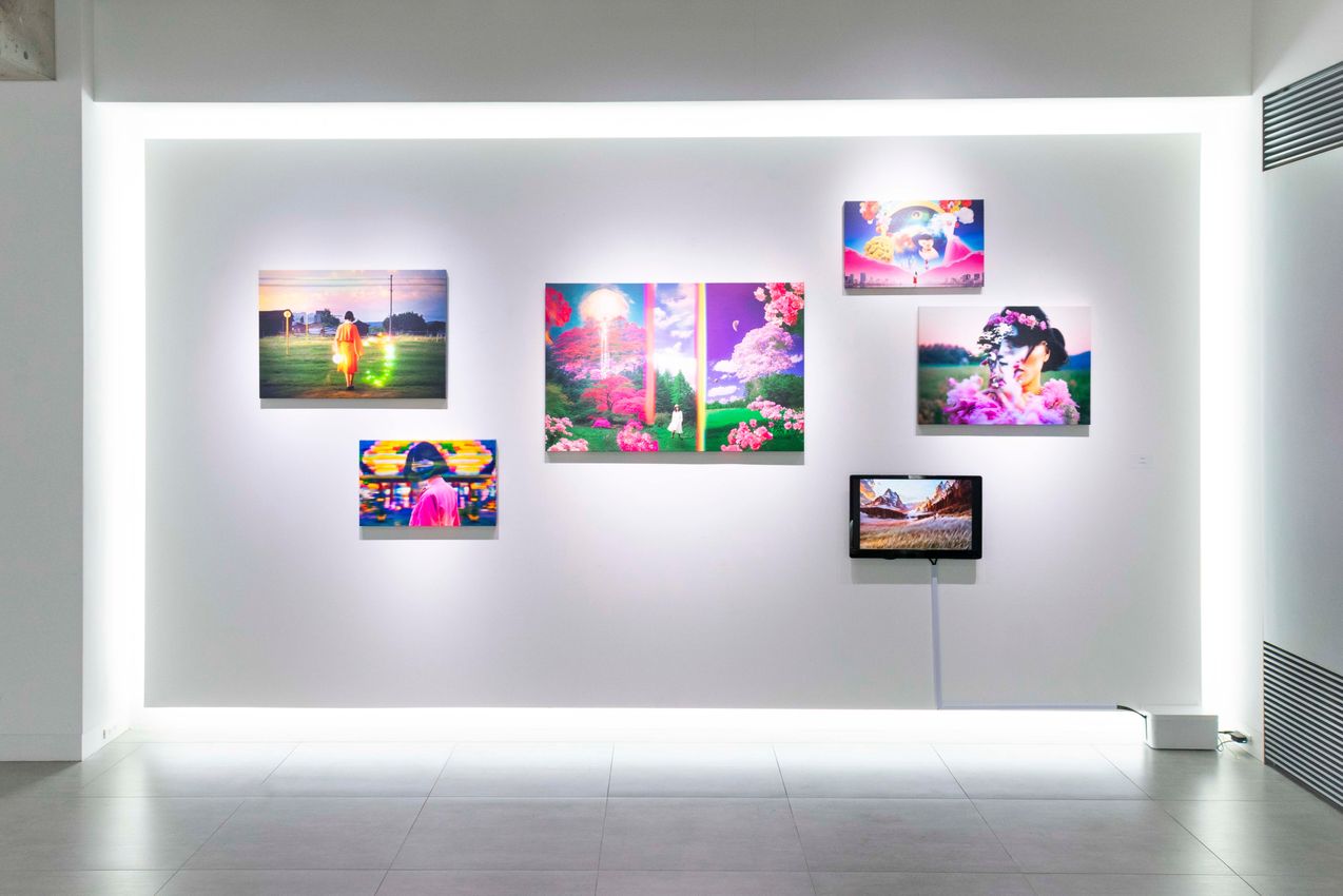 Group Exhibition