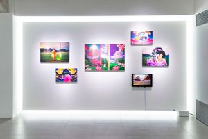 Group Exhibition