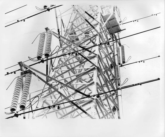 Untitled by Takuma Nakahira contemporary artwork Photography