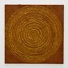 LINEN by Yoriko Takabatake contemporary artwork Painting