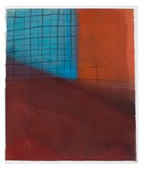 Sim Yes by Karin Lambrecht contemporary artwork painting