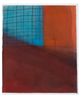 Sim Yes by Karin Lambrecht contemporary artwork Painting