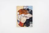 Rooms by Patrick Hartigan contemporary artwork painting