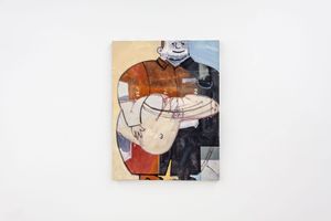 Patrick Hartigan