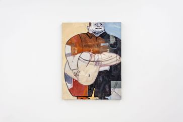 Patrick Hartigan contemporary artist