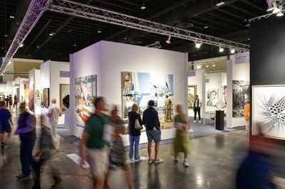 Palm Beach Modern  Contemporary Awakens the City to Spring