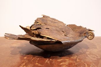 The Estate of Mrinalini Mukherjee contemporary artist