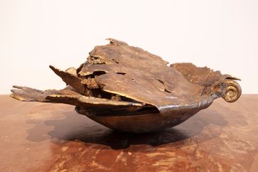 The Estate of Mrinalini Mukherjee contemporary artist