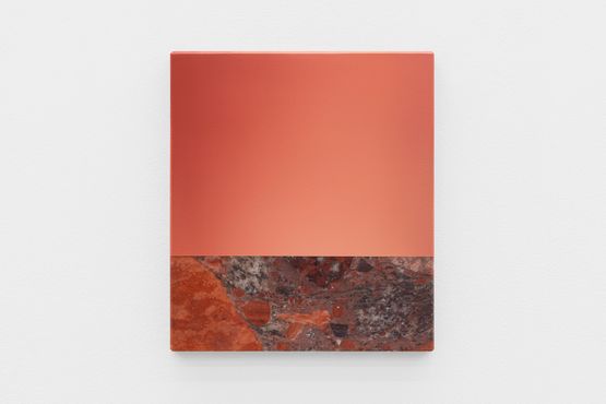 Untitled by Pieter Vermeersch contemporary artwork Painting