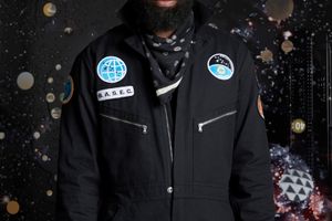 Tavares Strachan