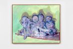Rachel Rossin contemporary artist
