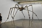 Louise Bourgeois contemporary artist