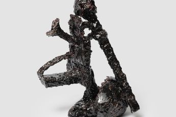 Nabilah Nordin contemporary artist