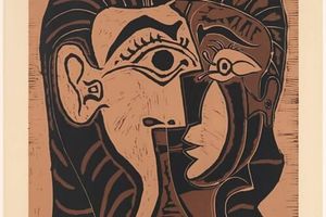 Pablo Picasso