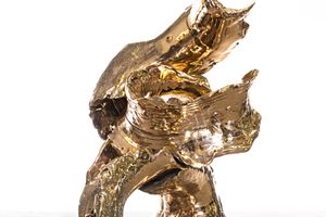 Lynda Benglis