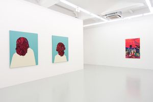 Group Exhibition