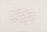 Untitled i23-3351 by Harold Cohen contemporary artwork drawing