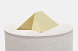 sixty nine ninety nine-06.15 by Prabhavathi Meppayil contemporary artwork sculpture