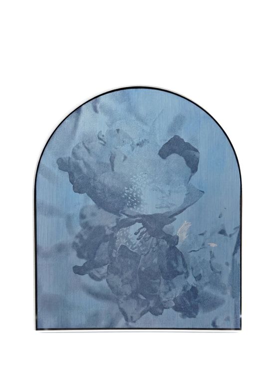To Blossom Blue-57 by Chen Xiaoyi contemporary artwork Design