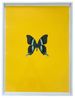 New Beginnings III by Damien Hirst contemporary artwork Print