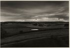 Dew Pond By Iron Age Hill Fort Somerset by Don Mccullin contemporary artwork Photography