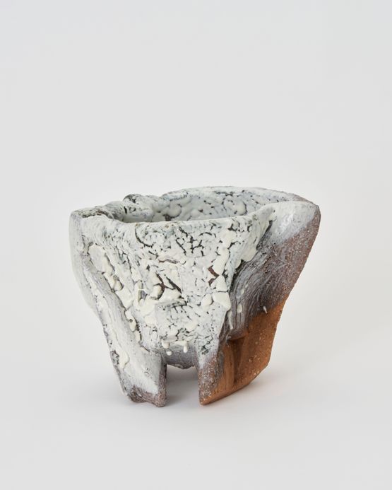 El Capitan by Miwa Kyusetsu Xiii contemporary artwork Sculpture