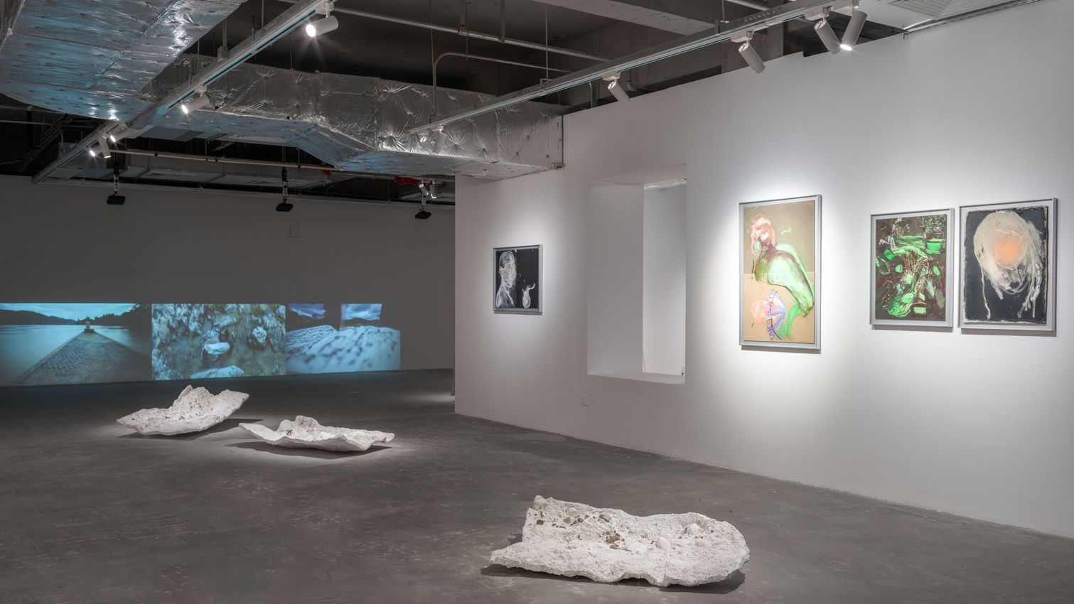 Group Exhibition