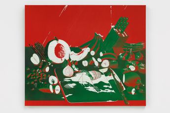 Leng Guangmin contemporary artist