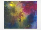 Untitled by Winston Branch contemporary artwork painting