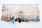 La llum i el temps by The Estate Of Josep Grau-Garriga contemporary artwork Textile