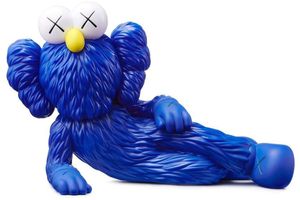 KAWS