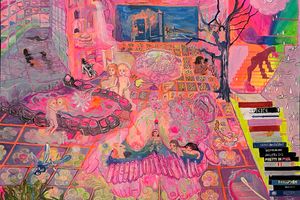 Group Exhibition