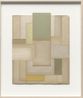 Paper Poem No. 26 by Jae-Eun Choi contemporary artwork Works on Paper