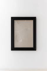 Autoretrat by Jordi Alcaraz contemporary artwork mixed media