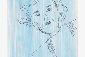 Rose Wylie