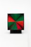 Tetracono by Bruno Munari contemporary artwork Sculpture