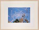 Sparks by Gerhard Richter contemporary artwork Print