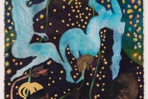 Chris Ofili