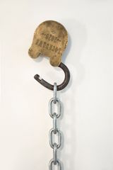 LOCKDOWN 2020 by Norbert Francis Attard contemporary artwork sculpture