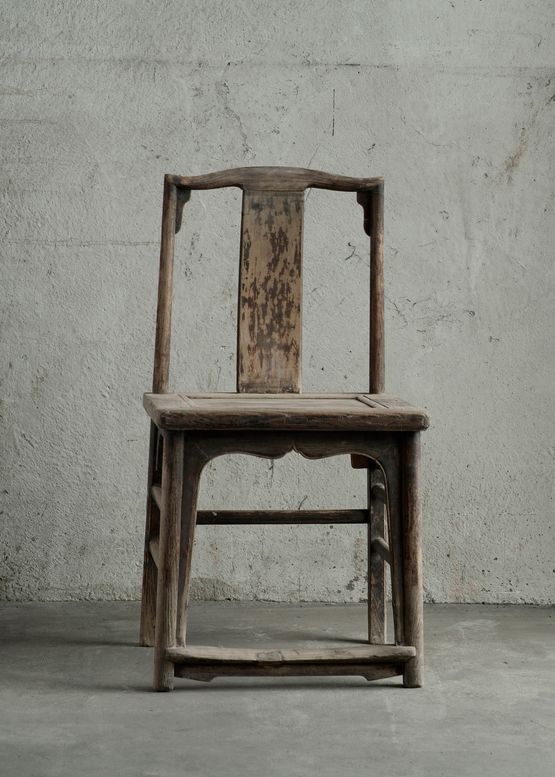 Fairytale - 1001 Chairs by Ai Weiwei contemporary artwork Sculpture